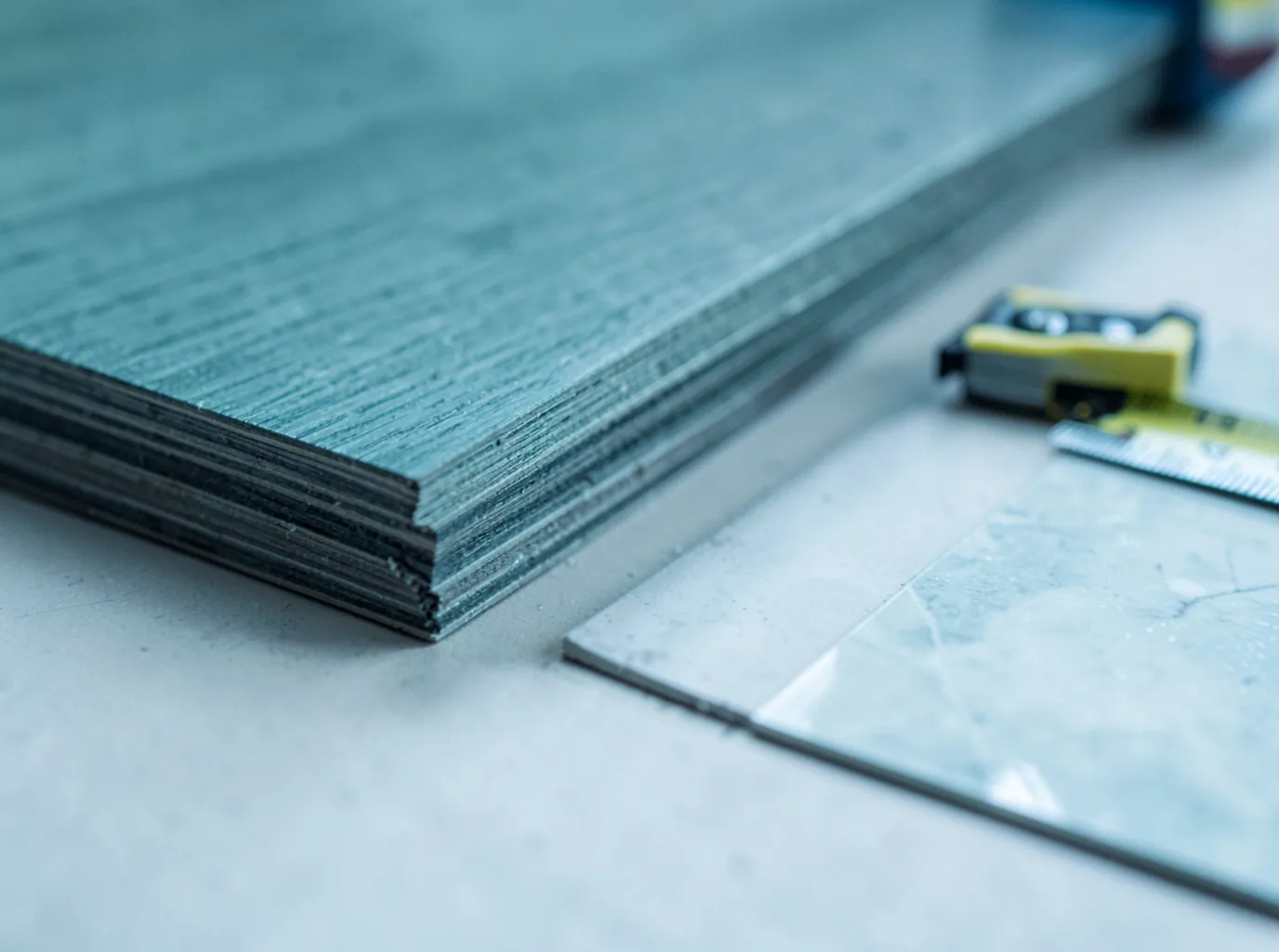 Luxury Vinyl Plank Installation New Salem, MA FAQs